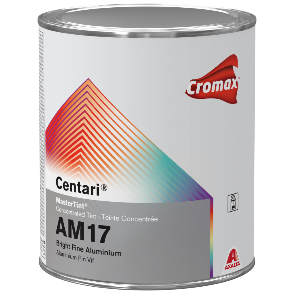 Cromax  Centari AM 17  - 1 ltr